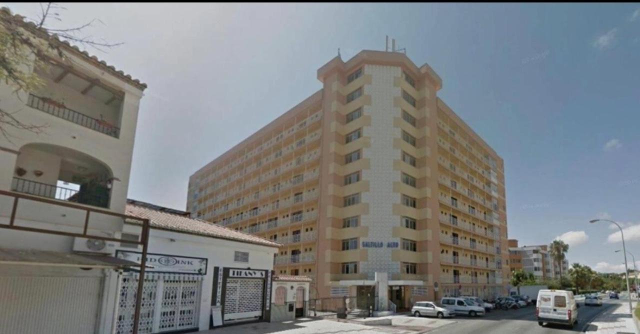 Apartament Sky Saltillo Alto
